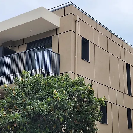 Wolfy's アパート サン・ベネデット・デル・トロント