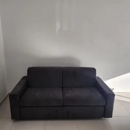 Wolfy's アパート サン・ベネデット・デル・トロント