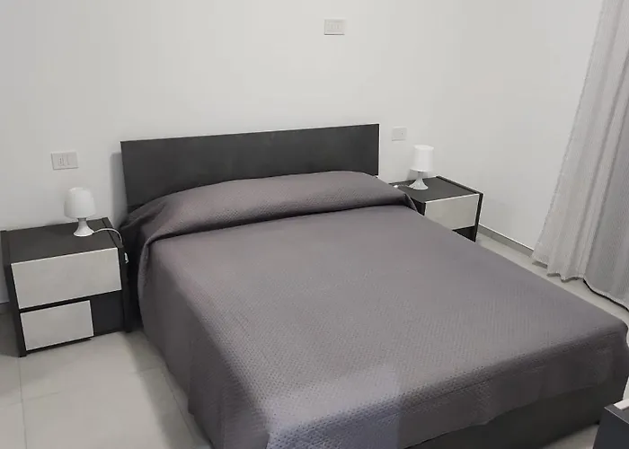 Wolfy's サン・ベネデット・デル・トロント