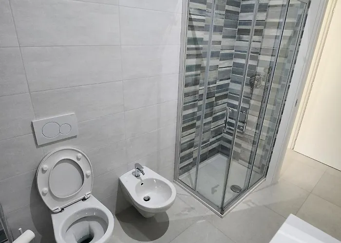 アパート Wolfy's *