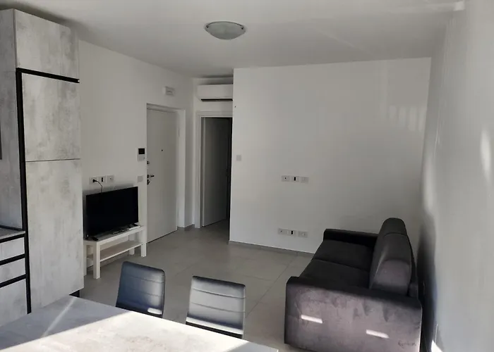 アパート Wolfy's サン・ベネデット・デル・トロント