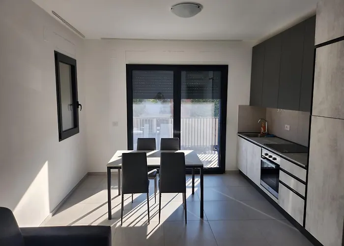 アパート Wolfy's *