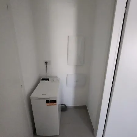 Wolfy's Apartman San Benedetto del Tronto