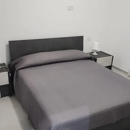 Wolfy's サン・ベネデット・デル・トロント