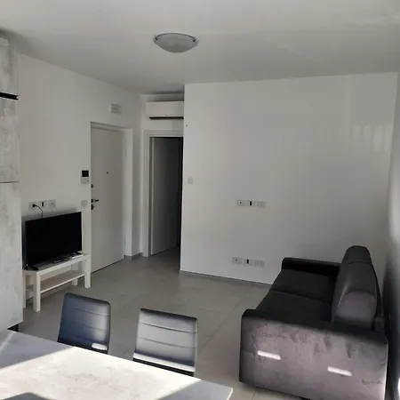 Lejlighed Wolfy's San Benedetto del Tronto