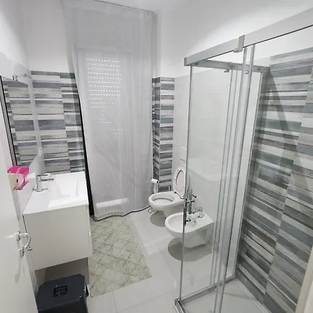 Apartman Wolfy's San Benedetto del Tronto