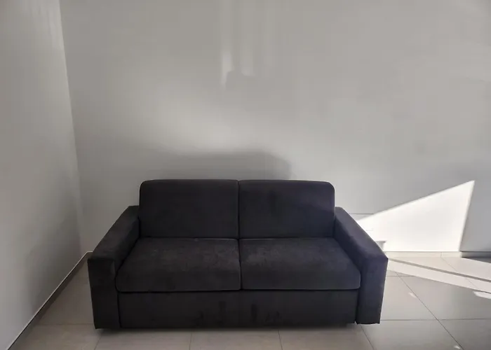 Wolfy's Apartment San Benedetto del Tronto