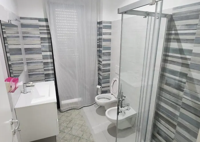 Lejlighed Wolfy's San Benedetto del Tronto